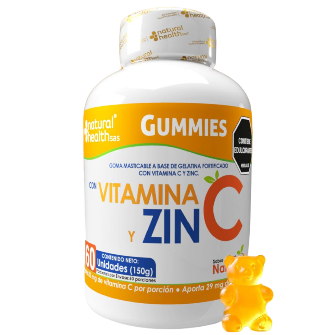 VITAMINA C